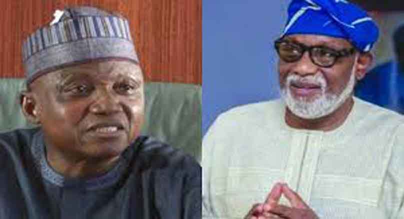 Herdsmen: Yoruba elders back Akeredolu as Presidency battles over ultimatum 