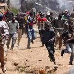 14 people dead as Ikorodu cult clash enters day 3