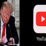 US: YouTube suspends Donald Trump’s channel