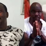 '‘It Is Criminal To Molest A Minor Or Use A Minor As A Trap To Gather Evidence.' - Yomi Fabiyi reacts to CCTV Footage