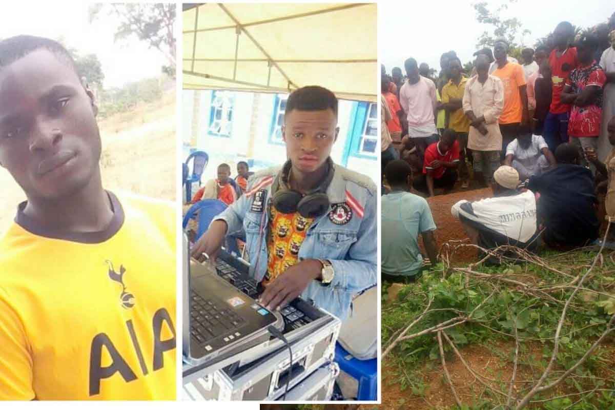 2 students shot dead during protest against tuition hike in Kaduna