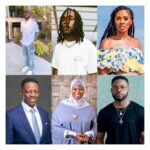 #EndSars: Court strikes out suit against Davido, Burnaboy, Pastor Sam Adeyemi, others