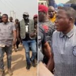 DSS Declares Sunday Igboho Wanted, Confirms Attack on his Residence