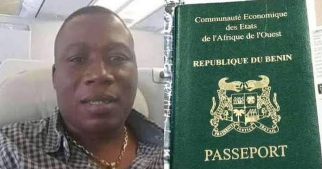 Sunday Igboho risks 21 years imprisonment over ‘doctored Beninese passport’