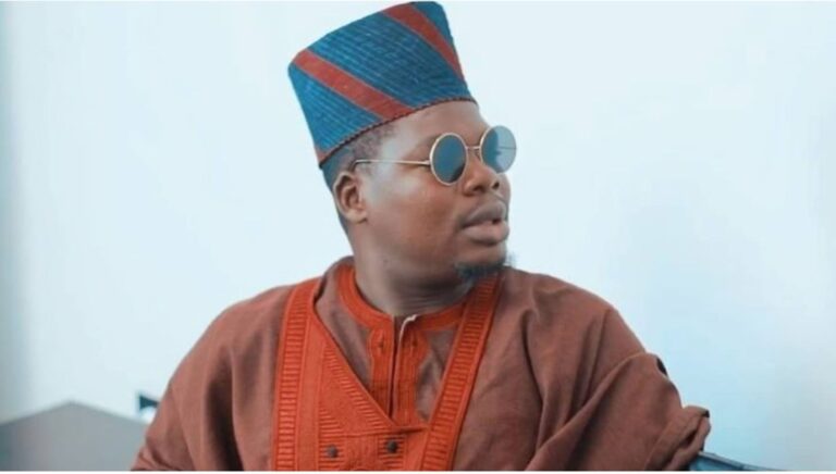 No money, position, connection is enough to sacrifice for freedom – Mr Macaroni