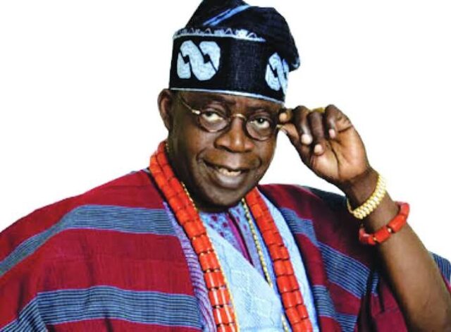 Draw up fresh Blueprint for security architecture – Tinubu Directs Intelligence Chiefs