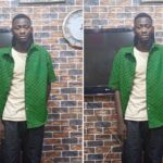 25-yr-old man extorts N7million from a lady after blackmailing her with her n*de photos