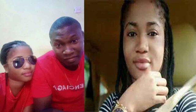 VIDEO: Ada Jesus Is Not Dead, She Will Return Alive After 3-Years – Husband Says