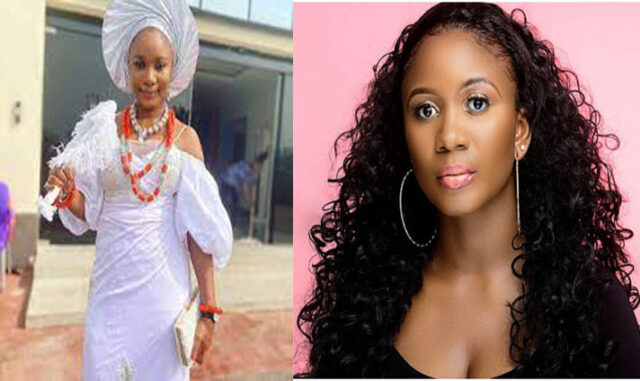“If I pay you tithe, you’re accountable to me” – Actress Amanda Ebeye tells pastors