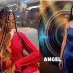 Why I lied to BBNaija organizers about self harming – Angel