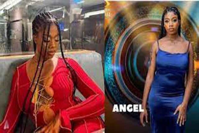 Why I lied to BBNaija organizers about self harming – Angel