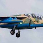 Another Nigerian military aircraft crashes in Kaduna