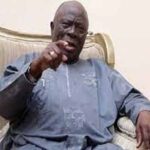 Our leader, Pa Ayo Adebanjo not dead – Afenifere