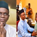 Bandits go after El-Rufai’s son