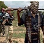 Bandits kill 20 security operatives in Zamfara, set their corpses on fire