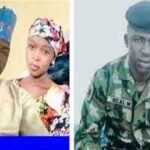 Bandits kill Navy personnel three months after his wedding