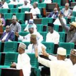 Insecurity: Bill to create state police scales second reading