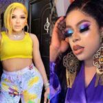 Naira abuse: ‘I’m a male,’ - Bobrisky reveals his gender in court