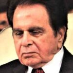 Bollywood actor, Dilip Kumar, is dead.