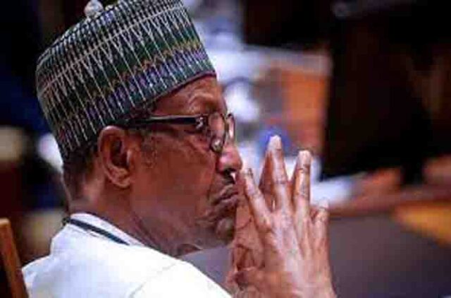 Buhari reacts as bandits kill Zamfara lawmaker hours after joining APC: “I am deeply shocked”