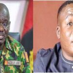 How Buratai scuttled Sunday Igboho’s escape via Benin Republic