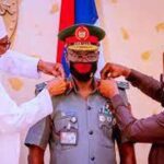 We are already sending criminals to God to answer for their crimes — COAS