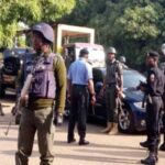 DPO killed as police neutralise six, arrest 11 bandits in Imo