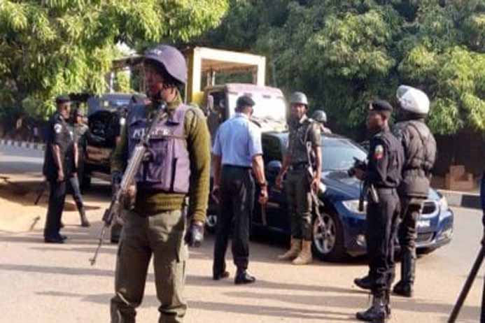 DPO killed as police neutralise six, arrest 11 bandits in Imo