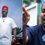 Hushpuppi did same and ended in jail – Deji Adeyanju warns Obi Cubana