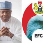 EFCC arrests Saraki over renewed allegations of corruption