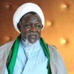 Fresh charges filed against El-Zakzaky by Kaduna state govt