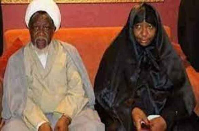 Court clears IMN leader, El-Zakzaky, and wife of all charges