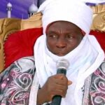 Emir of Kajuru, 13 others abducted by bandits in Kaduna