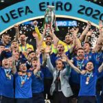 Euro 2020 Final: Italy beats England to win Euro 2020