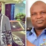 Hushpuppi: IGP orders investigation of Abba Kyari over alleged link with fraudster