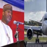 FG directs airlines to refund complete airfares to passengers after two-hour delay