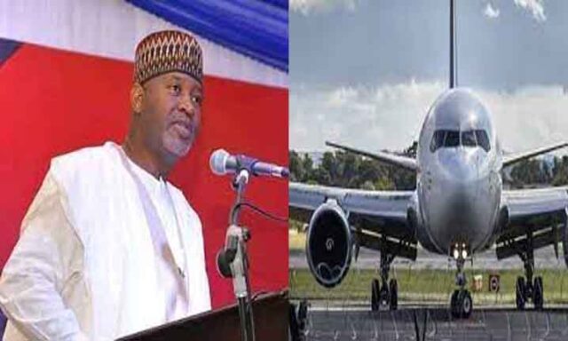 FG directs airlines to refund complete airfares to passengers after two-hour delay