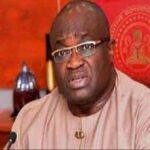 Why I live in a 3-bedroom apartment in Aba — Gov Ikpeazu