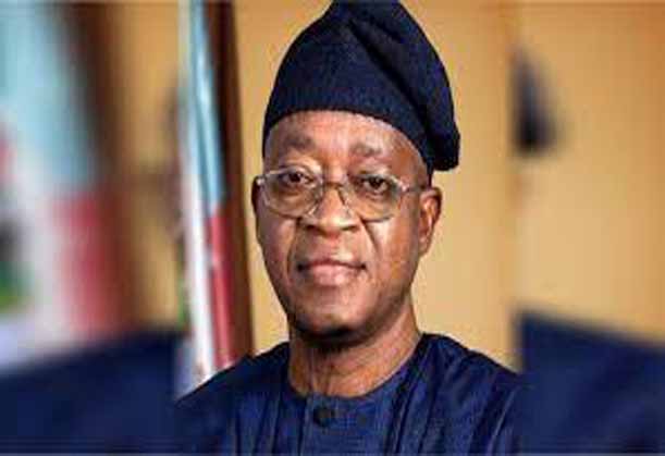 Public and civil servants to wear uniform in Osun State — Gov Oyetola