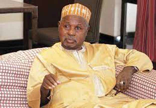 Many of the Bandits are Fulanis - Gov Aminu Masari