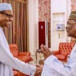 Insecurity: Instead of confronting President Buhari, we should be praying for him – Gowon tells Nigerians