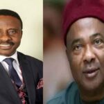 ”You are a miracle governor”- CAN president tells Imo state governor, Hope Uzodimma