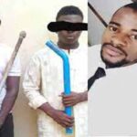 Househelp, three others arrested in connection with banker’s murder