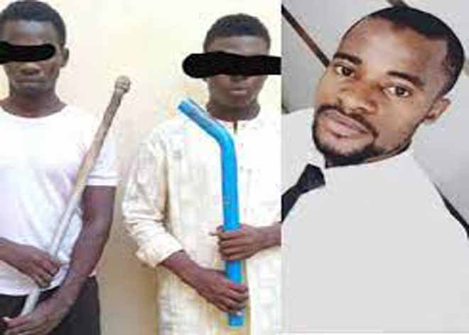 Househelp, three others arrested in connection with banker’s murder