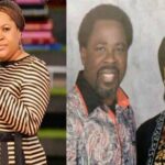 How I met TB Joshua – Wife reveals