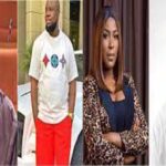 Kemi Olunloyo reveals “Hushpuppi has mentioned Linda Ikeji, Bukola Saraki, Dino Melaye name” (VIDEO)