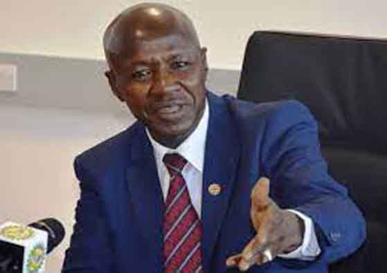 PDP Criticise  Alleged Plan to Promote Ibrahim Magu