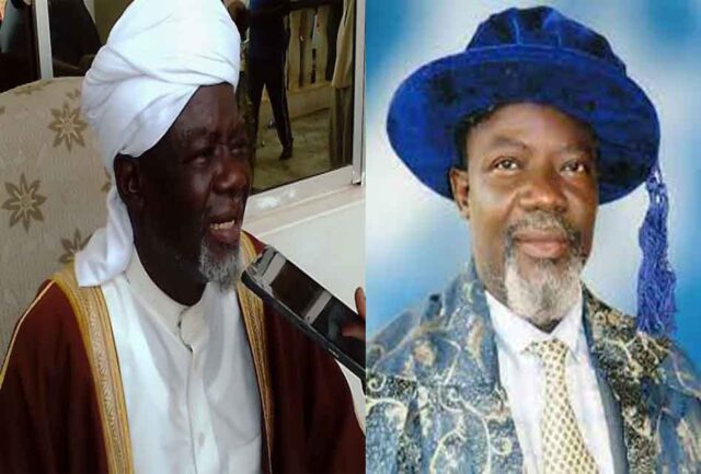 Yoruba leaders not prepared for self independence – Islamic cleric tells kinsmen, agitators