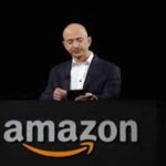 Jeff Bezos becomes the richest man in history