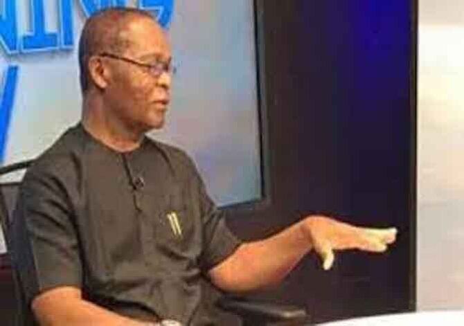 Economic hardship forced me to adjust how I use my car, electricity – APC Chieftain, Joe Igbokwe